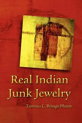 Igazi indiai ócskavas ékszerek - Real Indian Junk Jewelry