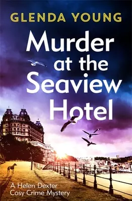 Gyilkosság a Seaview Hotelben - Murder at the Seaview Hotel