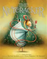 Diótörő - Nutcracker