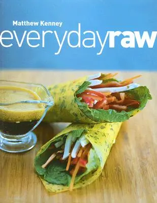 Mindennapi nyers - Everyday Raw