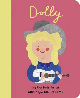 Dolly Parton, 28: Az első Dolly Partonom - Dolly Parton, 28: My First Dolly Parton