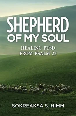 Lelkem pásztora - Shepherd of My Soul