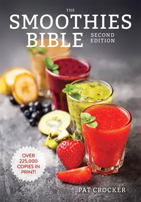 A turmixok bibliája - The Smoothies Bible