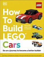 Hogyan építsünk LEGO-autókat - Utazzon el, hogy jobb építő legyen! - How to Build LEGO Cars - Go on a Journey to Become a Better Builder