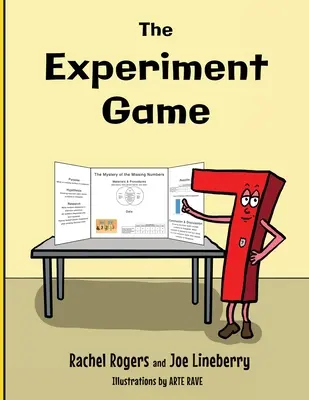 A kísérleti játék - The Experiment Game