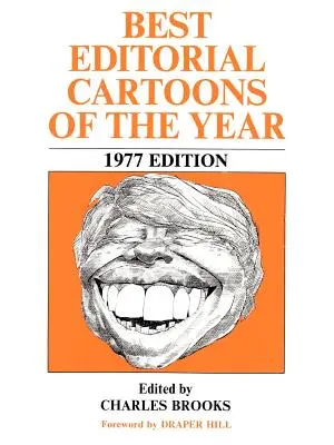 Az év legjobb szerkesztőségi karikatúrái - Best Editorial Cartoons of the Year