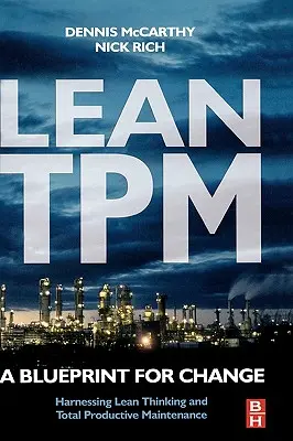 Lean TPM: A Blueprint for Change