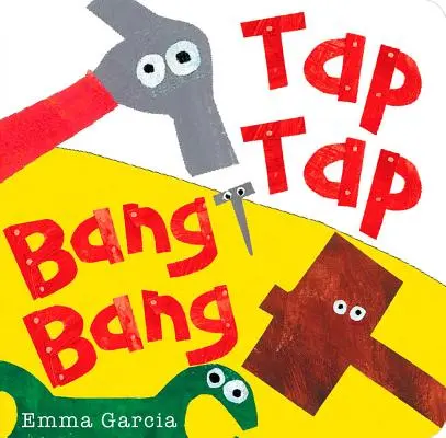 Tap Tap Tap Bang Bang Bang - Tap Tap Bang Bang