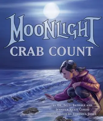 Holdfényes rákszámlálás - Moonlight Crab Count