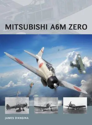 Mitsubishi A6M Zero