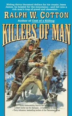 Killers of Man