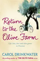 Vissza az olajfarmra - Return to the Olive Farm