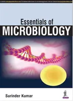 A mikrobiológia alapjai - Essentials of Microbiology