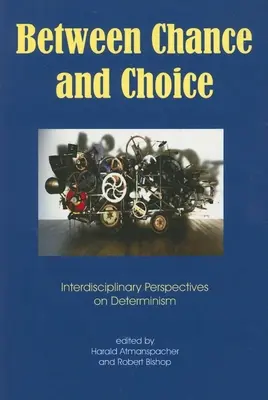 Véletlen és választás között: interdiszciplináris nézőpontok a determinizmusról - Between Chance and Choice: Interdisciplinary Perspectives on Determinism