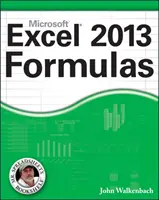 Excel 2013 képletek - Excel 2013 Formulas