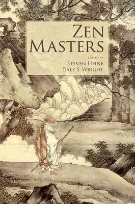 Zen mesterek - Zen Masters