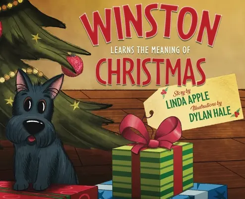 Winston megtanulja a karácsony értelmét - Winston Learns the Meaning of Christmas