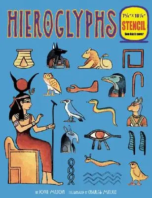 Hieroglifák - Hieroglyphs