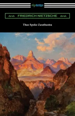 Így szólt Zarathustra - Thus Spoke Zarathustra