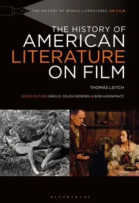 Az amerikai irodalom története a filmen - The History of American Literature on Film