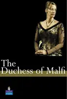 Malfi hercegnője A szintű kiadás - Duchess of Malfi A Level Edition