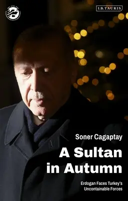 Egy szultán ősszel: Erdogan szembenéz Törökország megfékezhetetlen erőivel - A Sultan in Autumn: Erdogan Faces Turkey's Uncontainable Forces