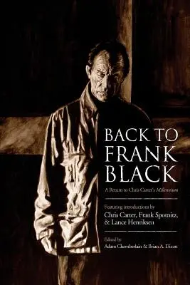 Vissza Frank Black - Back to Frank Black