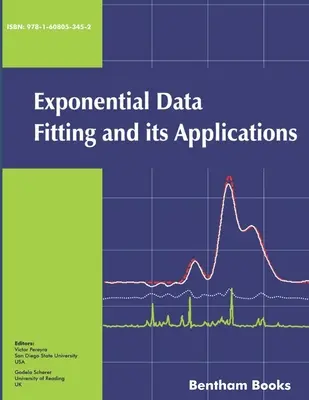 Exponenciális adatillesztés és alkalmazásai - Exponential Data Fitting and Its Applications