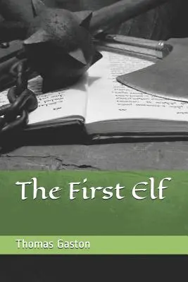 Az első manó - The First Elf