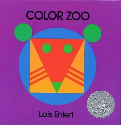 Színes állatkert - Color Zoo