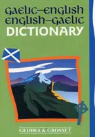 Gael - angol szótár - Gaelic - English Dictionary