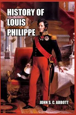 Louis Philippe története - History of Louis Philippe