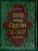 Szent Korán - Holy Qur'an