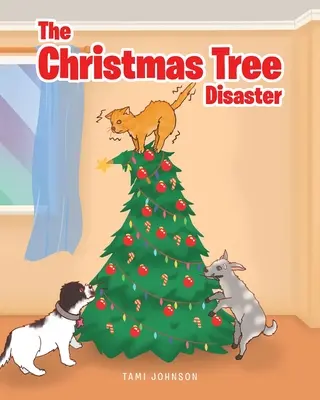 A karácsonyfa-katasztrófa - The Christmas Tree Disaster