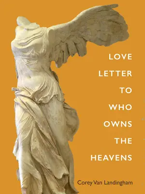 Szerelmes levél a Kié az ég? - Love Letter to Who Owns the Heavens