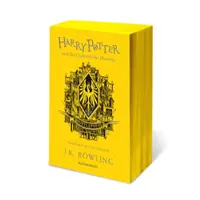 Harry Potter és a Főnix Rendje - Hufflepuff kiadás - Harry Potter and the Order of the Phoenix - Hufflepuff Edition