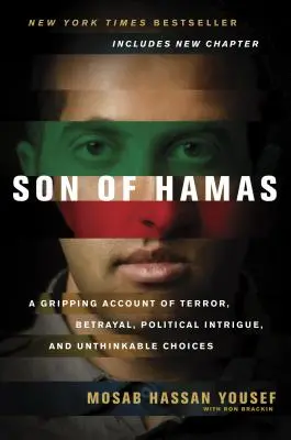 A Hamász fia - Son of Hamas