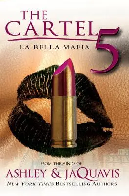 A kartell 5: La Bella maffia - The Cartel 5: La Bella Mafia