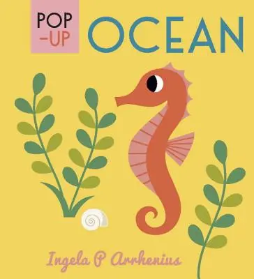 Pop-Up óceán - Pop-Up Ocean