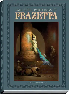 Frazetta fantasztikus festményei - Fantastic Paintings of Frazetta