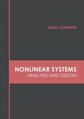 Nemlineáris rendszerek: Analízis és tervezés - Nonlinear Systems: Analysis and Design