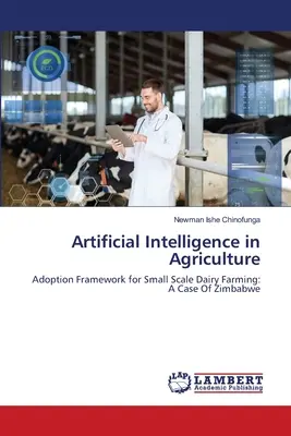 Mesterséges intelligencia a mezőgazdaságban - Artificial Intelligence in Agriculture