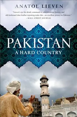 Pakisztán: Pakisztán: Egy kemény ország - Pakistan: A Hard Country