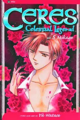 Ceres: Celestial Legend, Vol. 5, 5