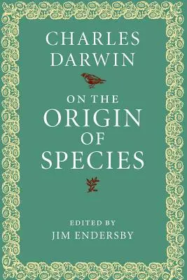 O původu druhů - On the Origin of Species