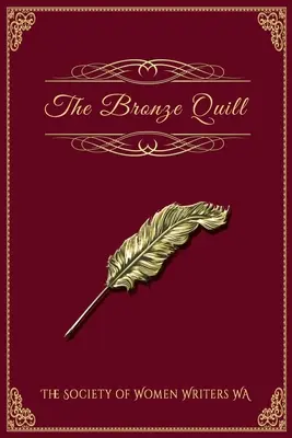 A bronztoll - The Bronze Quill