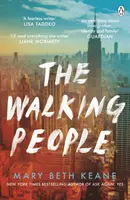 Walking People - A New York Times bestseller szerzőjének erőteljes és megható története a Kérdezz újra, igen - Walking People - The powerful and moving story from the New York Times bestselling author of Ask Again, Yes