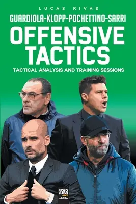 Támadó taktika - Offensive Tactics