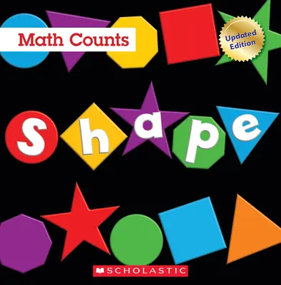 Shape (A matematika számít: frissített kiadások) - Shape (Math Counts: Updated Editions)