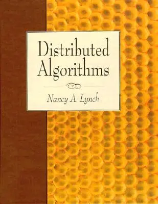 Elosztott algoritmusok - Distributed Algorithms